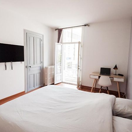 Le Neptune Apt 85M2 3Ch Appart Hotel Poitiers Exterior photo