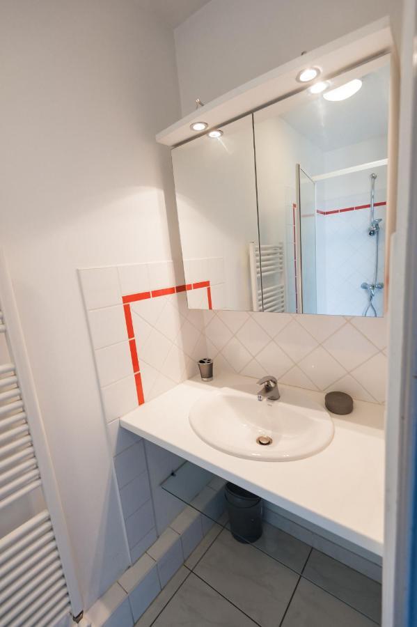 Le Neptune Apt 85M2 3Ch Appart Hotel Poitiers Exterior photo